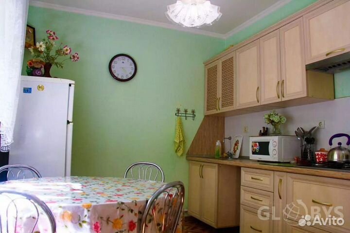 Едем в Анапу