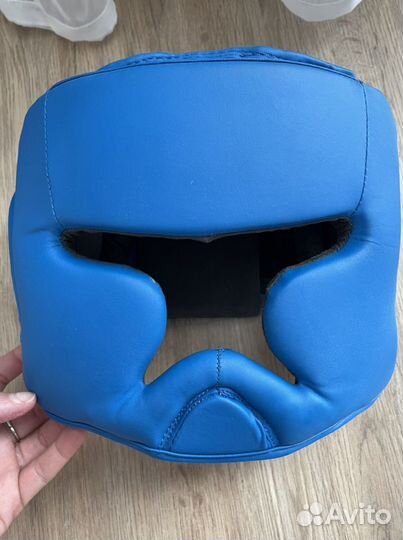 Шлем детский Demix