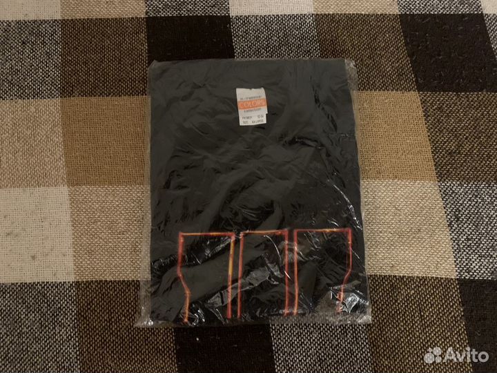 Футболки по играм - официальный мерч