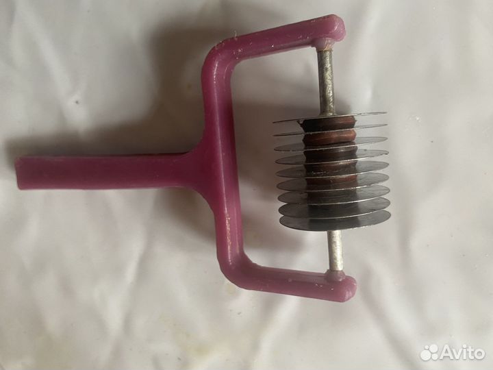 Аксессуары для готовки