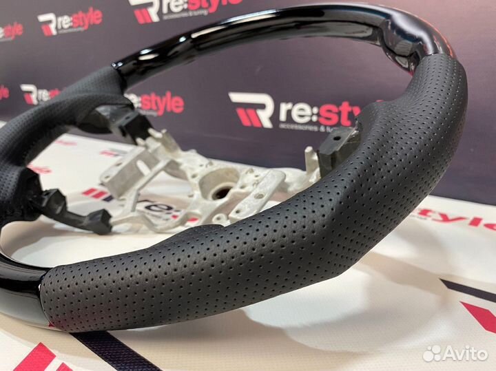 Руль Toyota Axio 141 Sport Design K2370