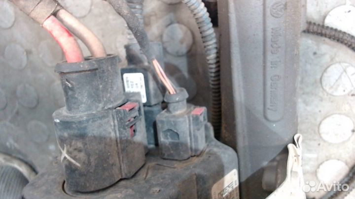 Рейка рулевая без г/у Volkswagen Tiguan, 2018