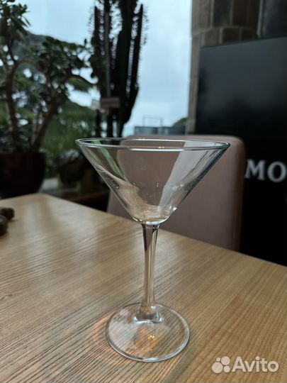 Бокал шалле