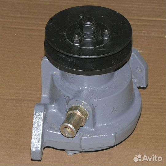 Насос водяной маз-236, 238 (см)