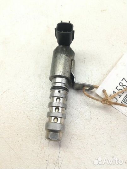 Клапан VVT-I Nissan X-Trail NT31 MR20DE