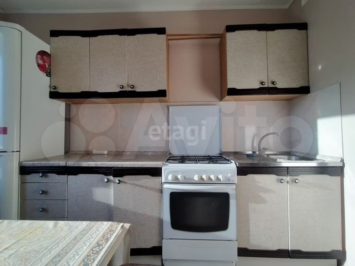 3-к. квартира, 65,8 м², 6/9 эт.