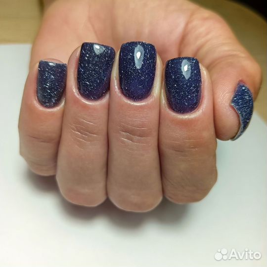 Мастер маникюра