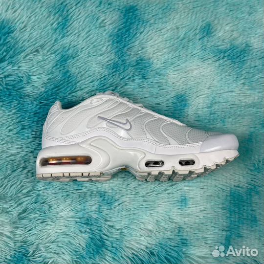 Кроссовки Nike Air Max TN Plus новые оригинал