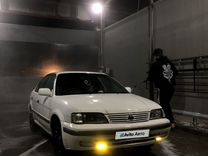 Toyota Corsa 1.3 AT, 1998, 382 000 км, с пробегом, цена 300 000 руб.