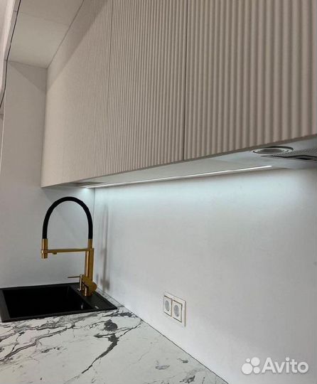 Кухня под заказ по вашим размерам