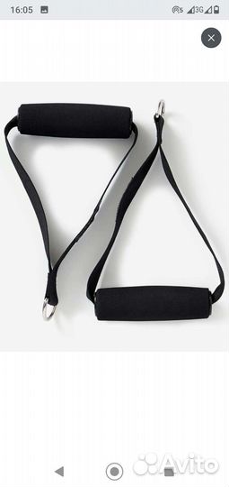 Товары для фитнеса