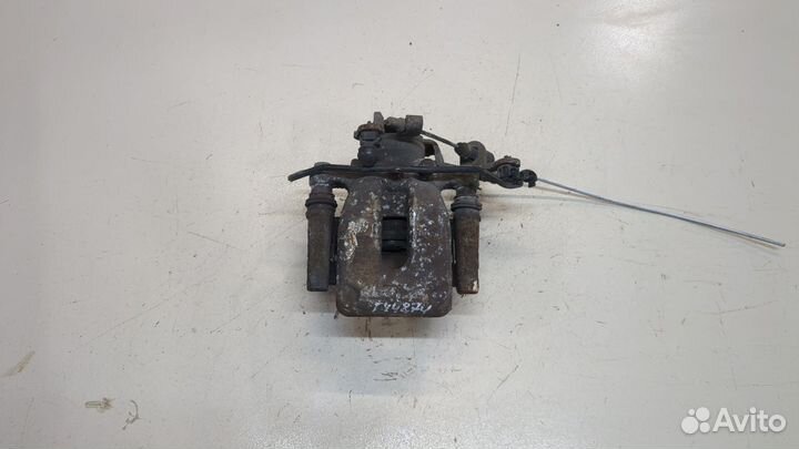 Суппорт Peugeot Partner, 2009