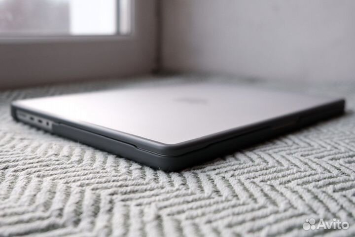 Чехол для MacBook Pro 14