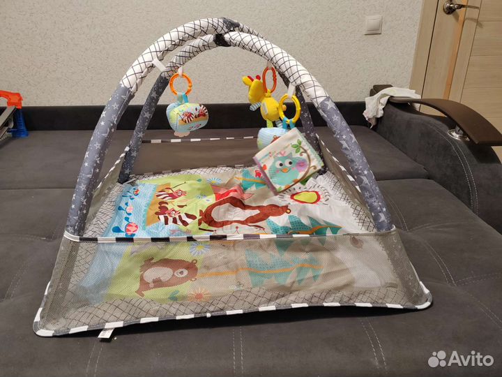 Детские игрушки