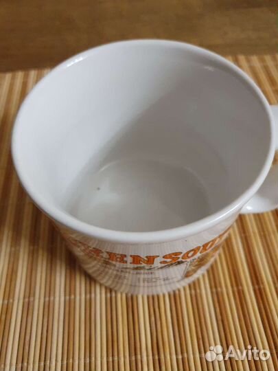 Кружка соусник