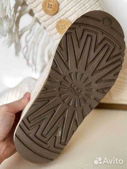 Угги женские ugg оригинал