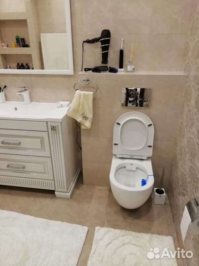 Уборка квартир и домов