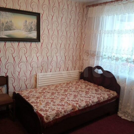 2-к. квартира, 48 м², 9/9 эт.