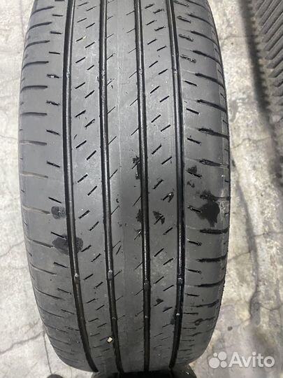 Bridgestone Alenza H/L 33 225/60 R18