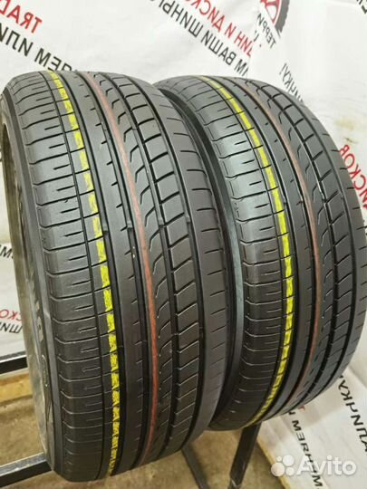 Yokohama BluEarth RV-01 225/50 R18 95T