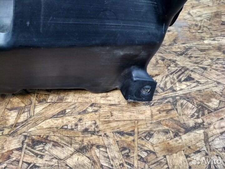 Б/У Сабвуфер A6 1998 265165 rso VAG