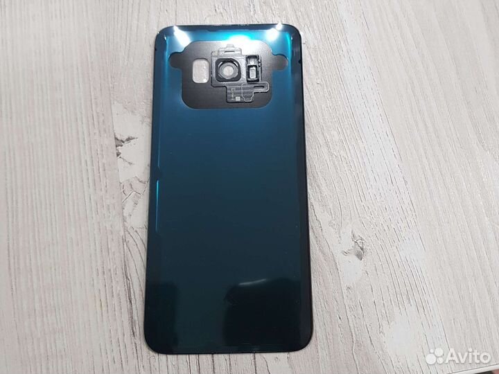 Заднее стекло для телефонов samsung Galaxy S8