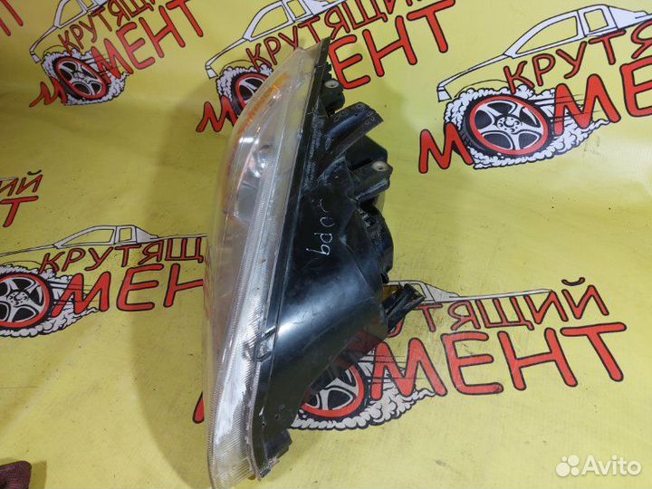 Фара передняя правая Ford Focus Ii 2 седан 1.6