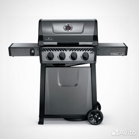 Газовый гриль Napoleon, Freestyle 425