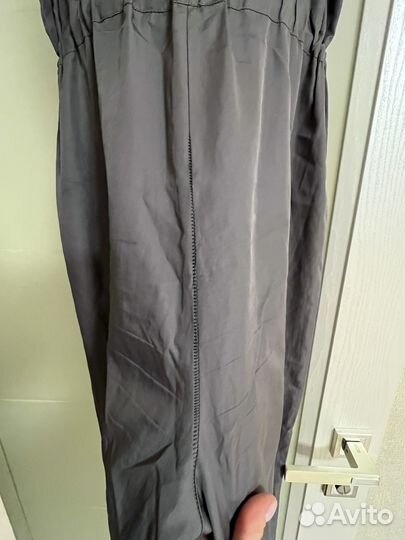 Комбинезон Solo женский