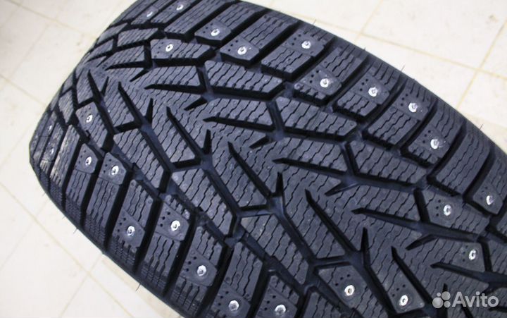 Nokian Tyres Nordman 7 235/65 R17 108T