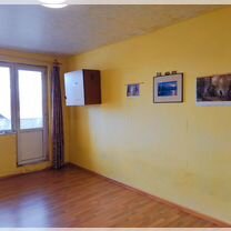 3-к. квартира, 72,4 м², 13/14 эт.