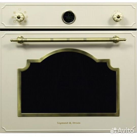 Духовка электрическая zigmund & shtain EN 130.922