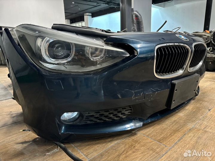 Ноускат Bmw 1 F20 N13B16 2014