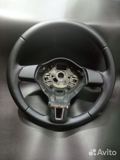 Руль Лада Гранта