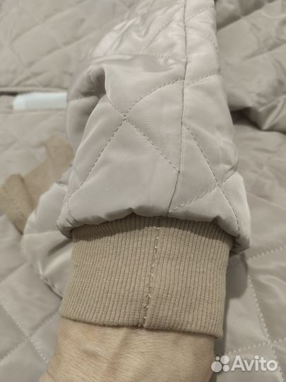 Куртка демисезонная женская 44 46