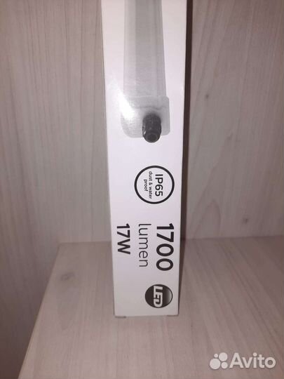 Светильник светодиодный