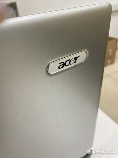 Acer 3610 series ms2177
