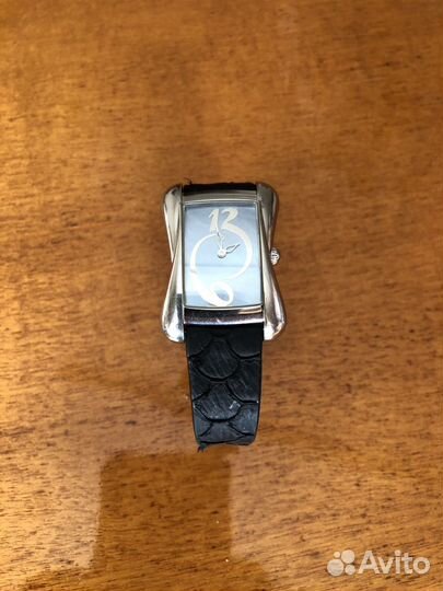Часы Maurice Lacroix Divina DV5012-SS001-360