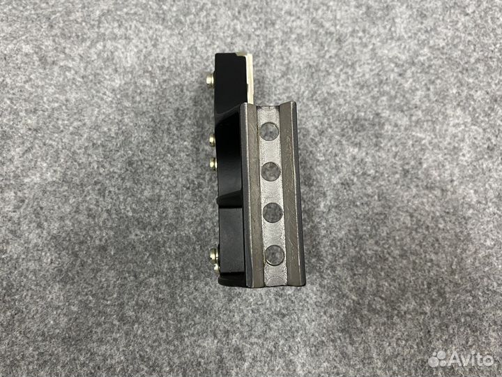 Боковой Кронштейн Быстросъемный