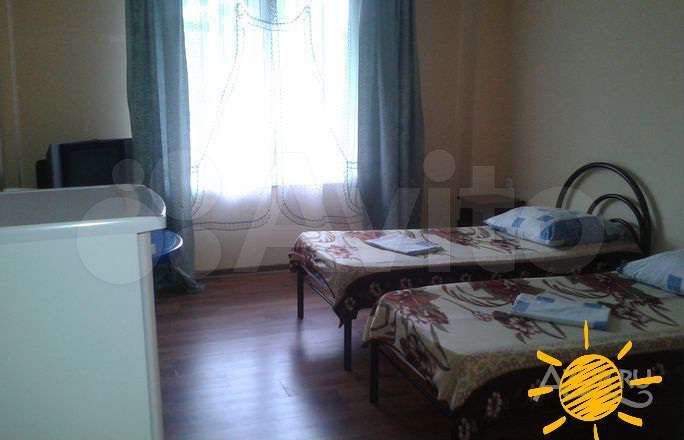 Комната 15 м², 1/2 эт.