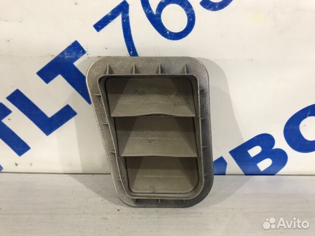 Клапан вентиляции hyundai solaris 1 1.6 мт хетчбек