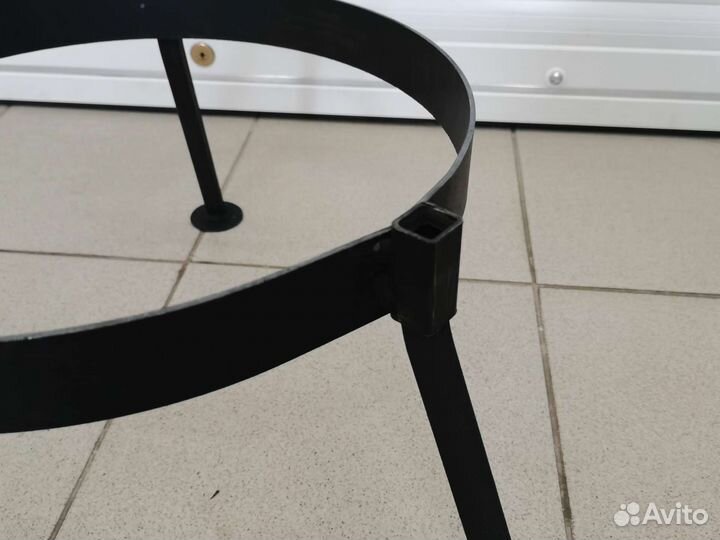 Тренога для казана d-41см