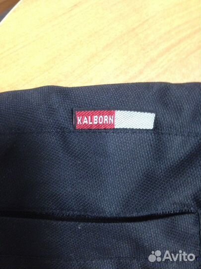 Горнолыжные брюки женские 