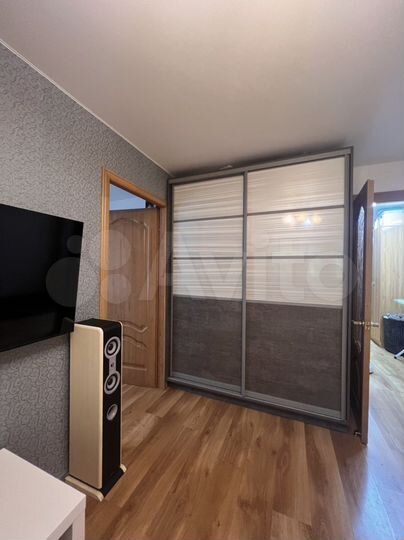 3-к. квартира, 51 м², 2/5 эт.