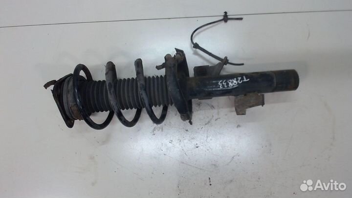 Амортизатор подвески Volvo V50, 2007