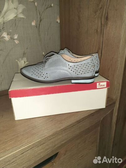 Туфли женские