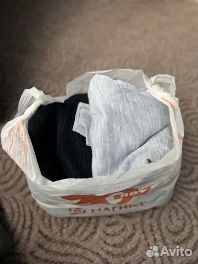 Мужские вещи пакетом 52 54