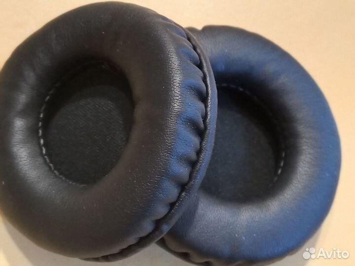 Амбушюры для наушников