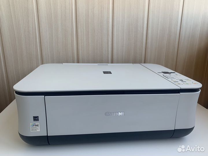 Принтер, мфу Canon pixma MP250