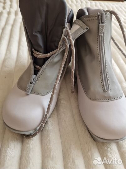 Лыжные ботинки Nordway